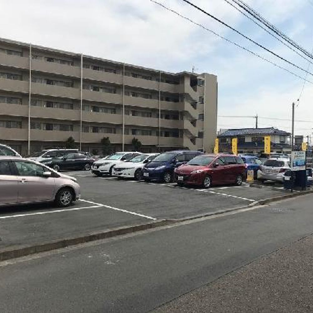 府中市分梅町３丁目 NEC正門前駐車場:0