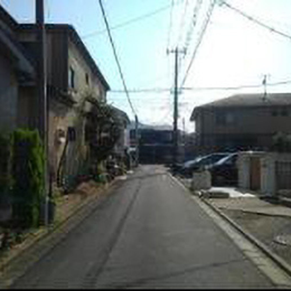 Ｐふじみ野松山-０２駐車場:3