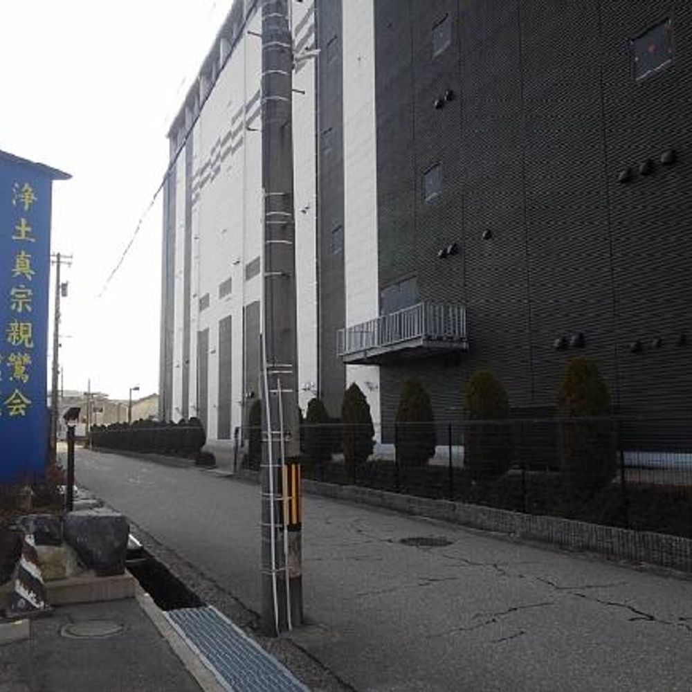 横川町駐車場:3