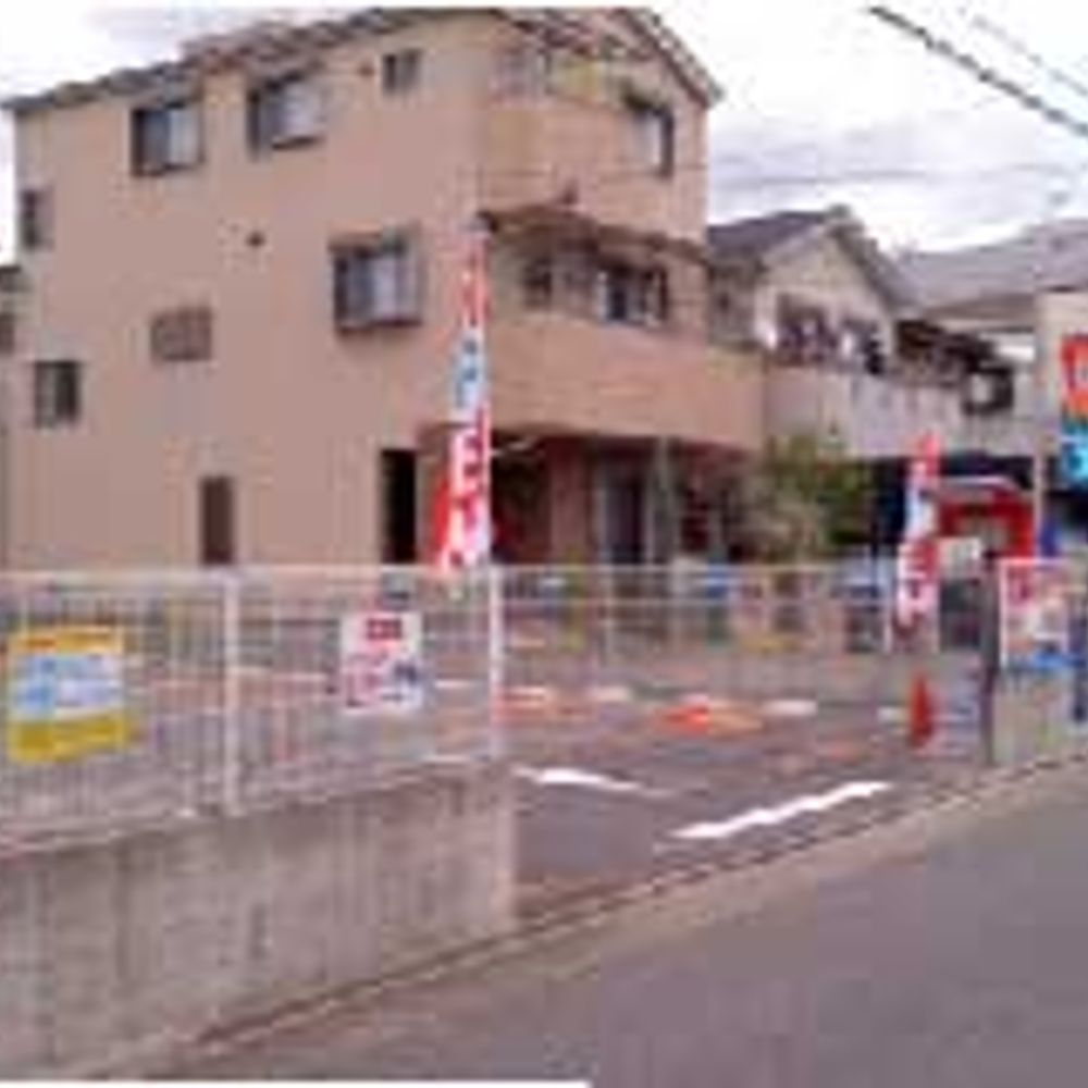 名鉄協商パーキング 鳥見町:0