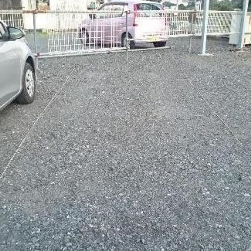 Ｐ川越今泉-０３駐車場:1