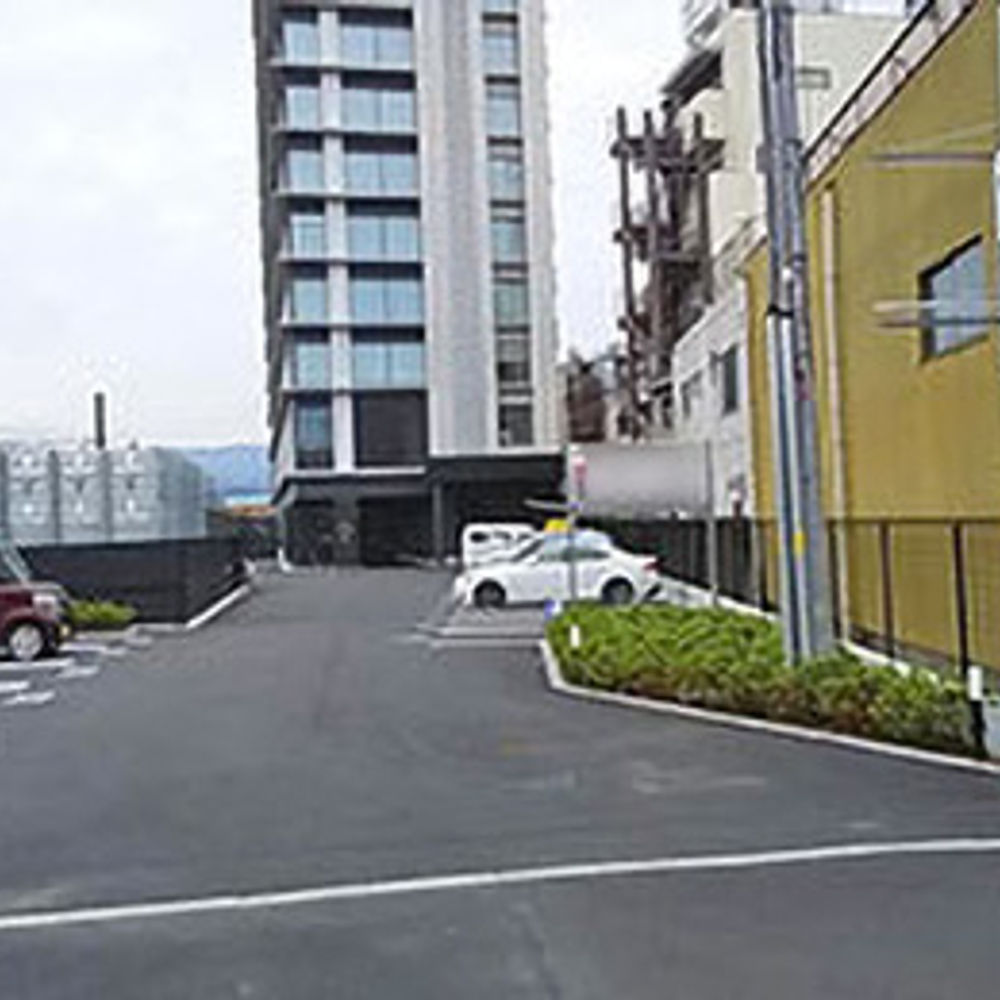 タイムズ 東急三島駅前ビル:0