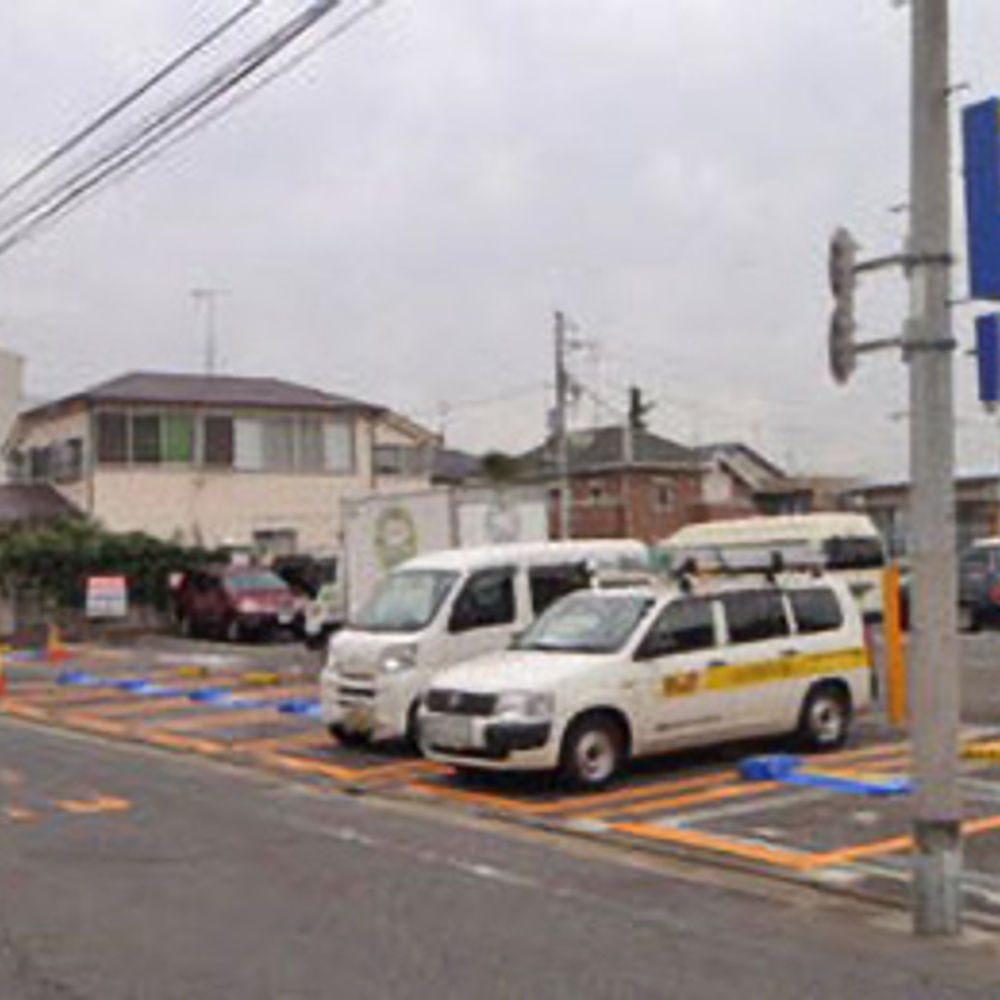 タイムズ 目黒南1丁目第4:0
