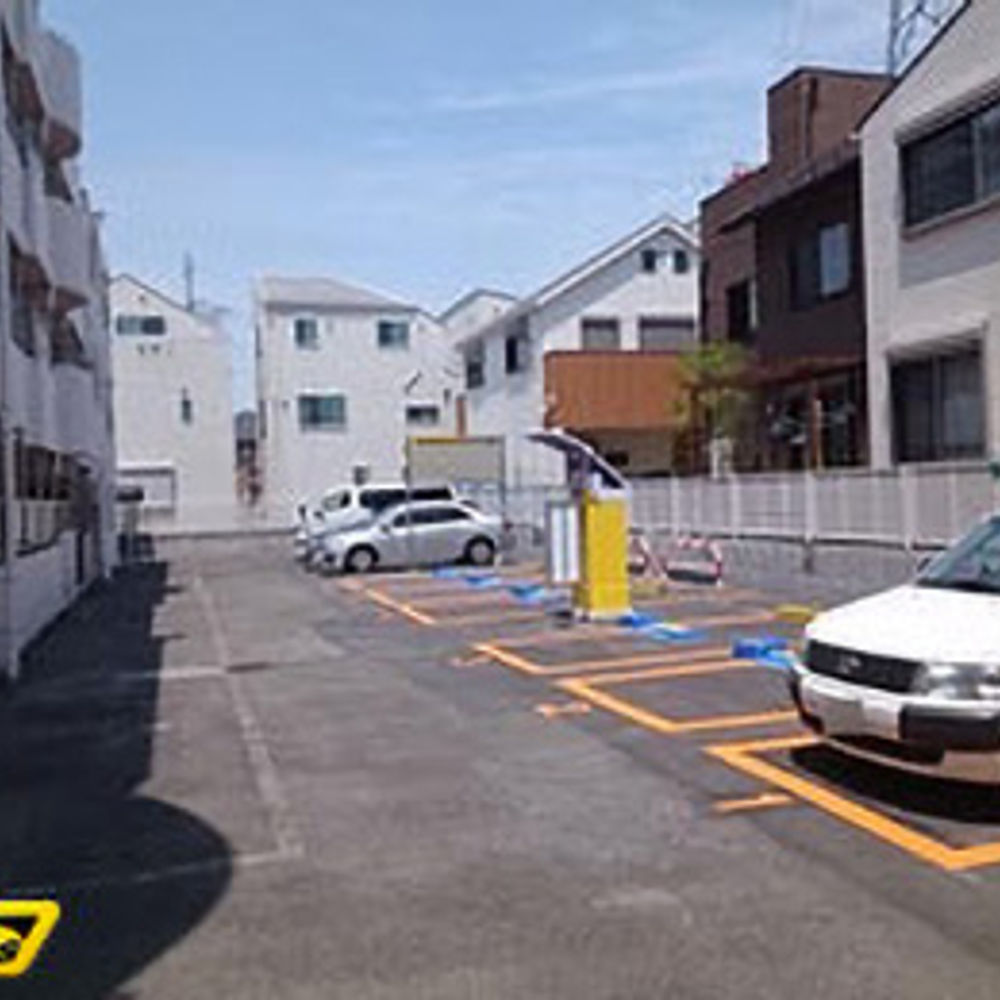 タイムズ 箕輪町3丁目第2:0