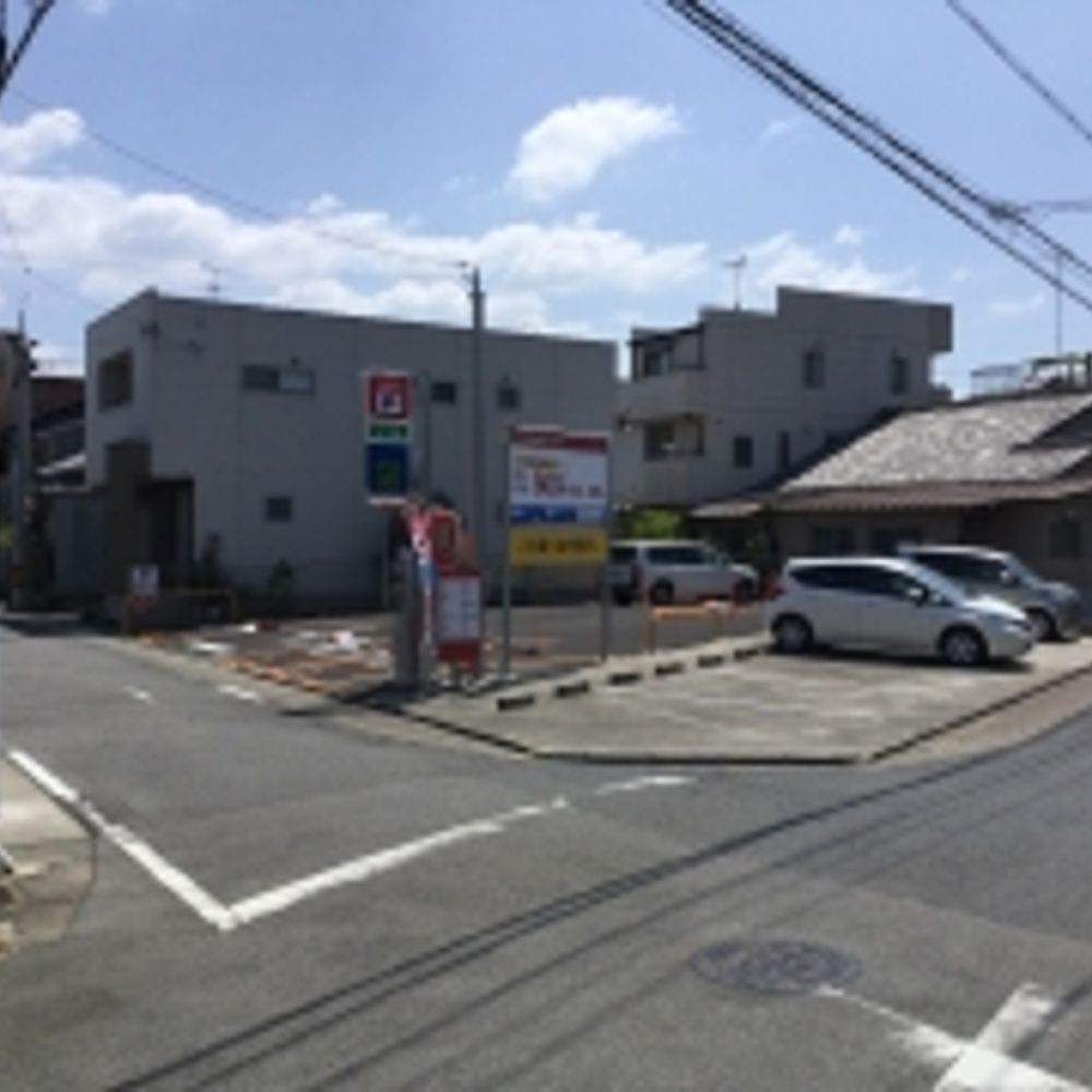 名鉄協商パーキング 下中村町:0