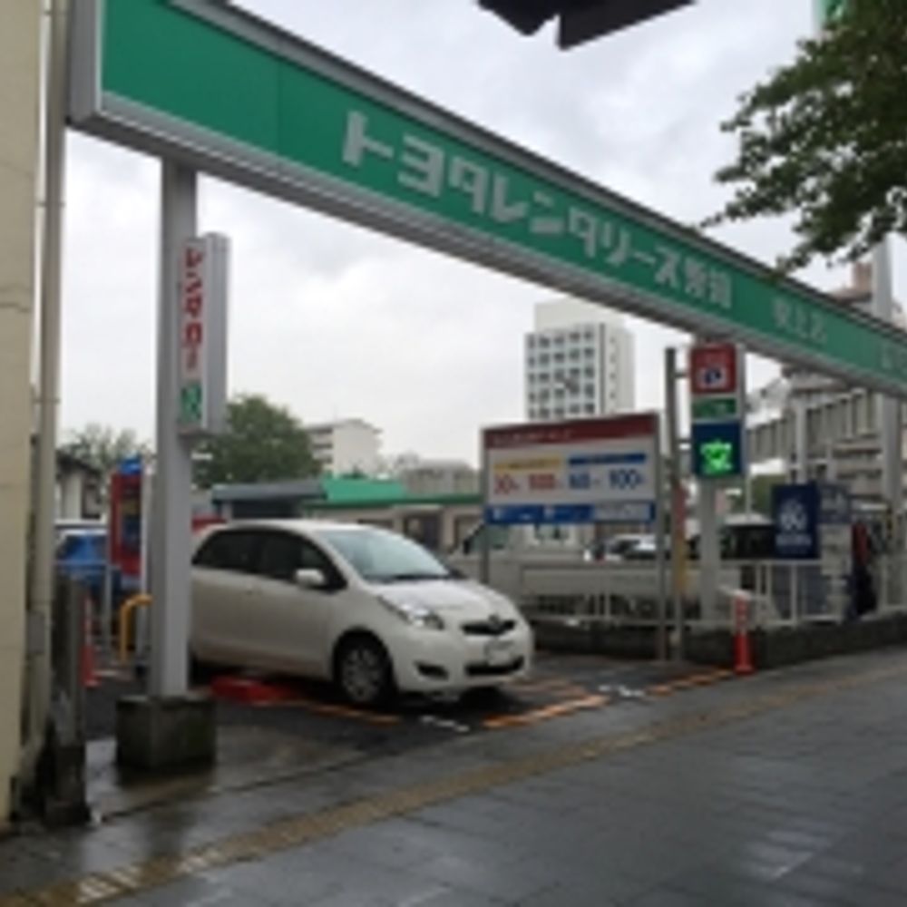 名鉄協商パーキング 吹上駅前第2:0