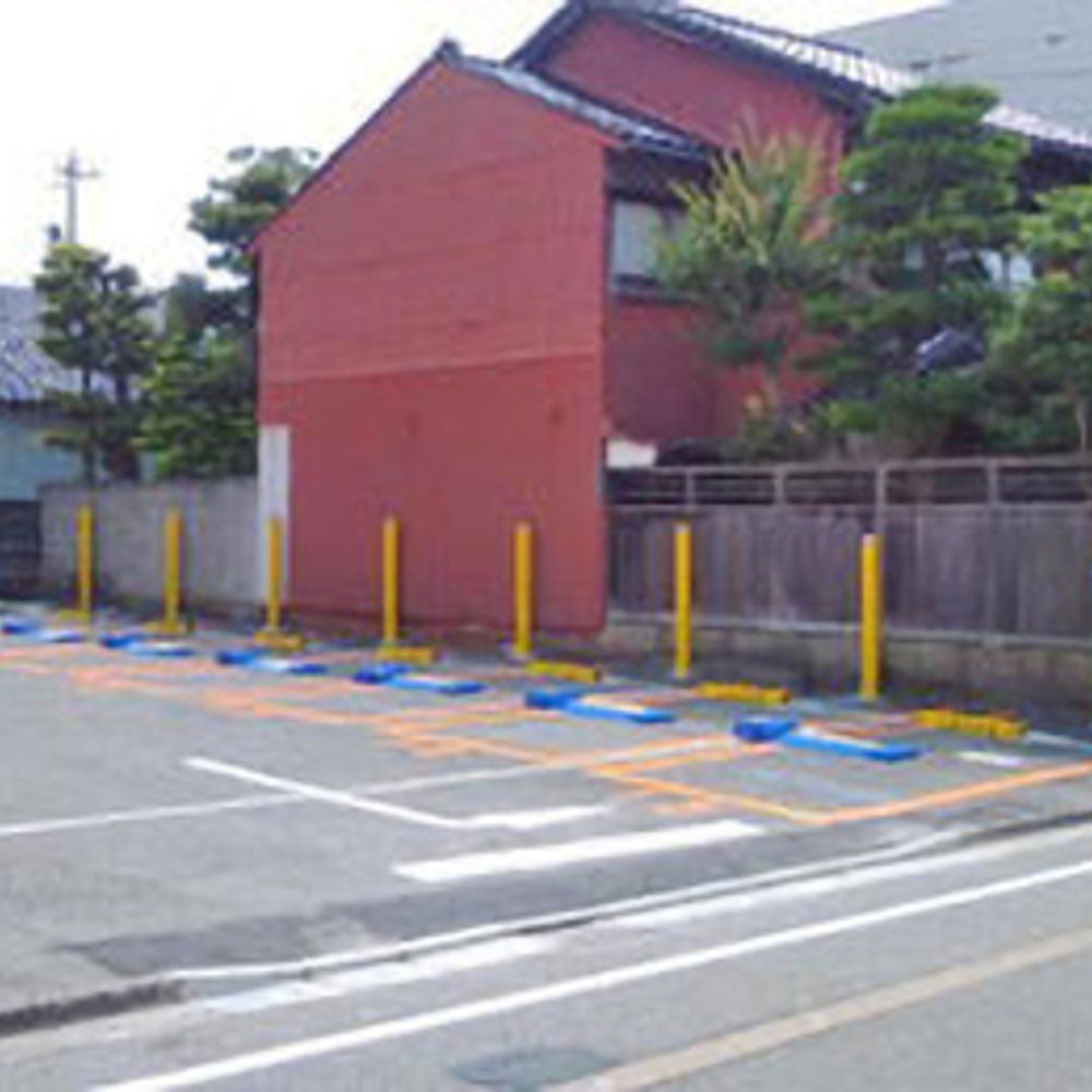 タイムズ 金沢高岡町:0