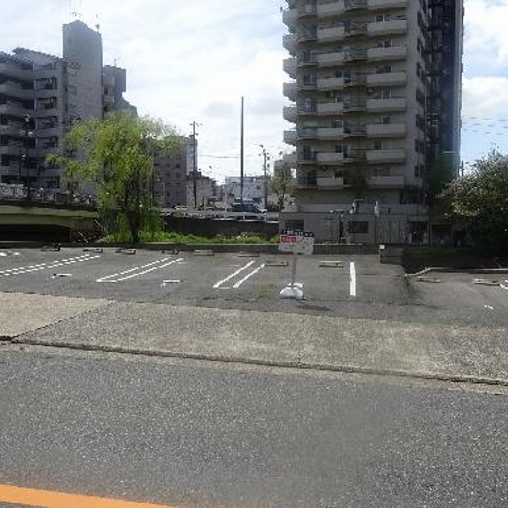 正木4丁目第1駐車場:3