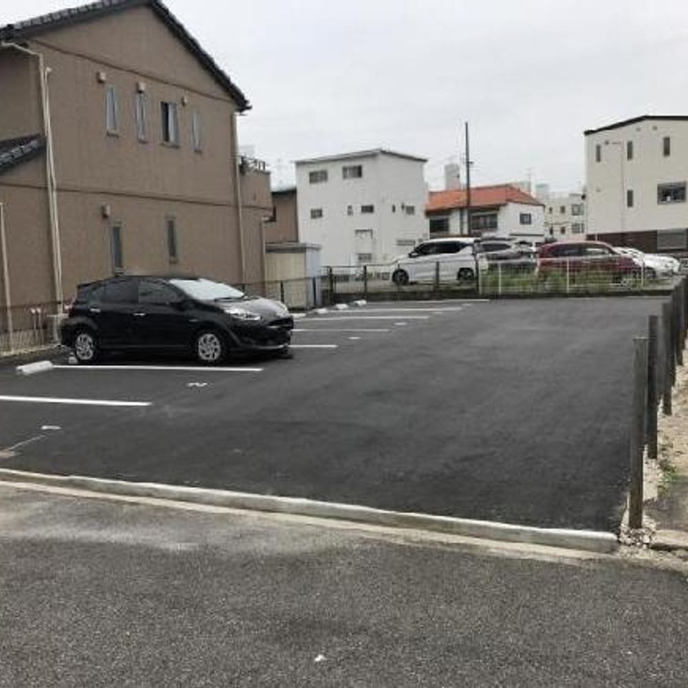 FK長喜町3丁目駐車場:2
