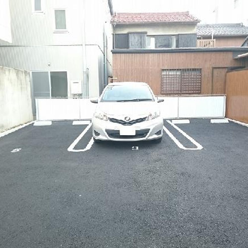 FK下坂町月極駐車場:0