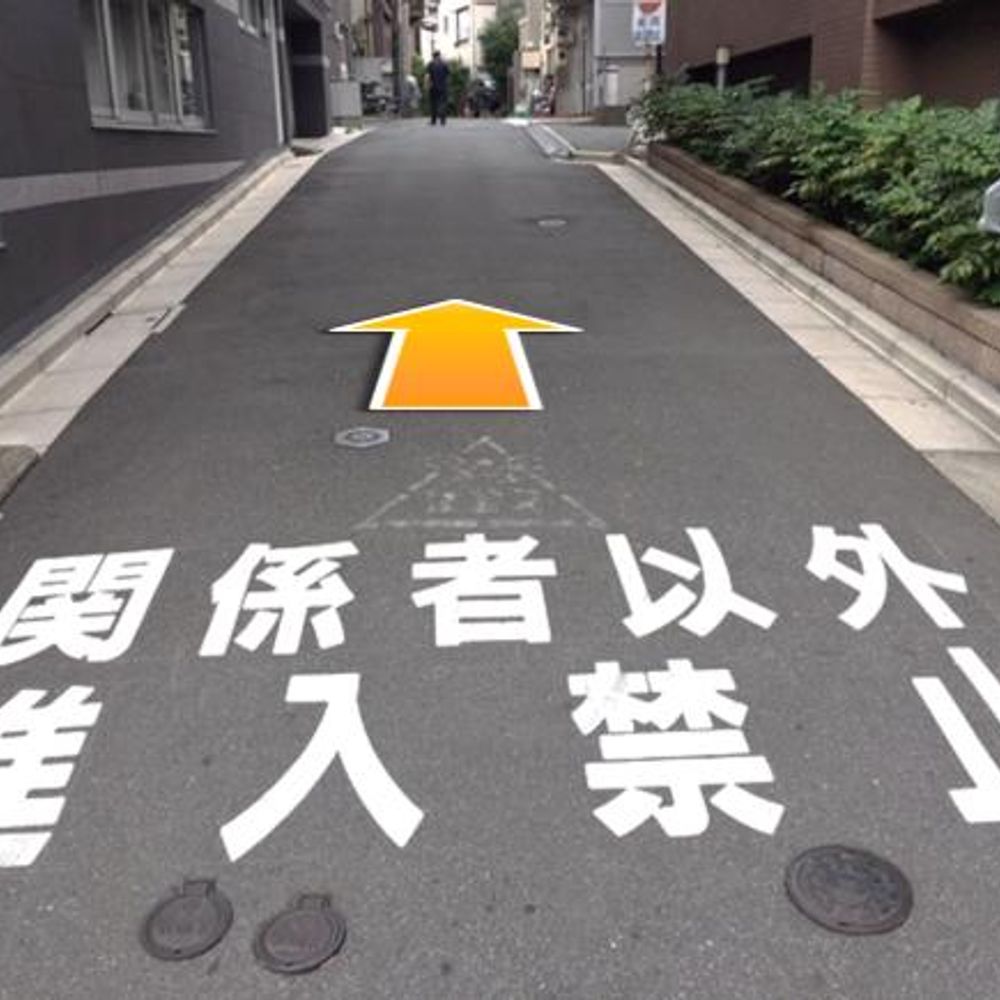 FK南麻布2丁目駐車場:0