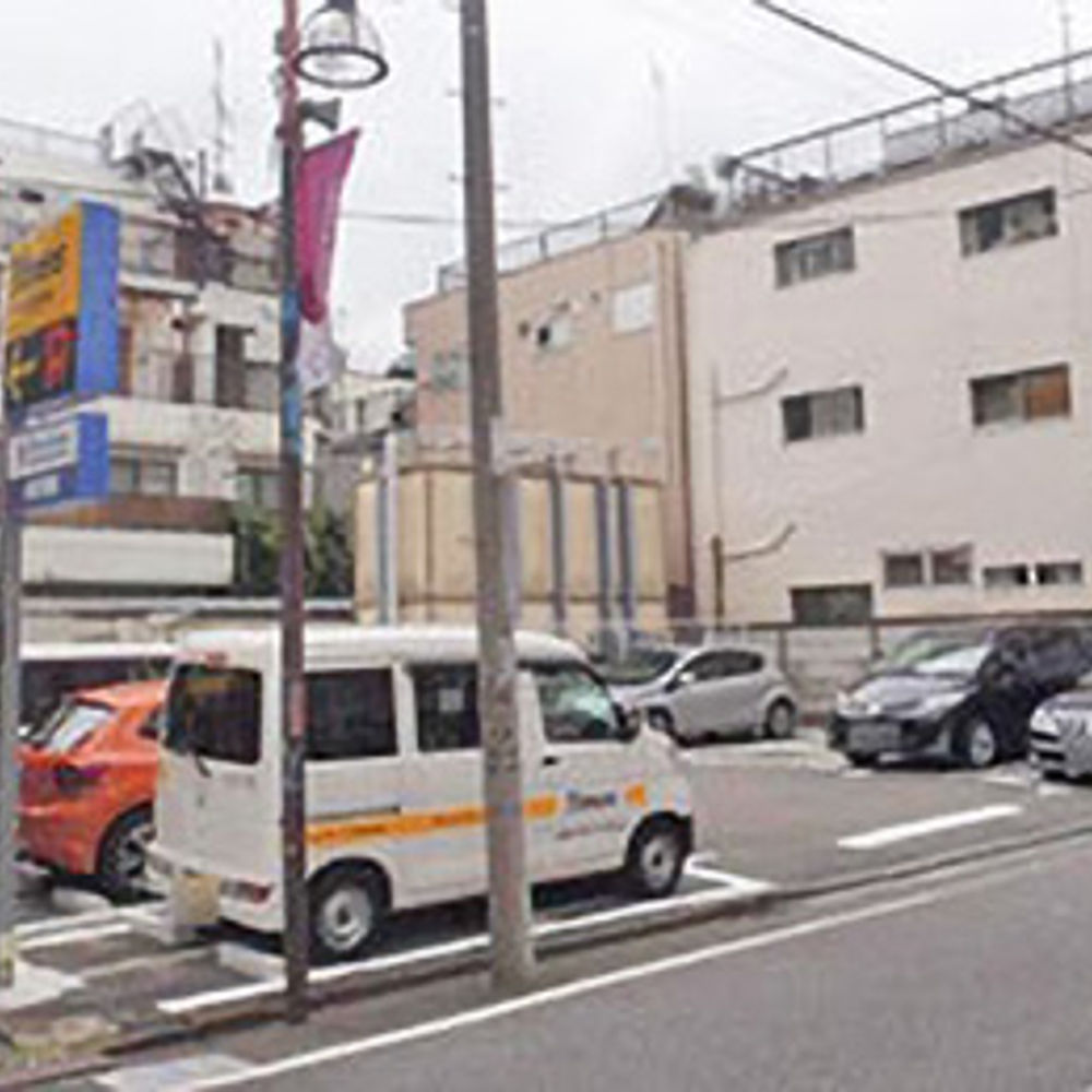 タイムズ 奥沢病院:0