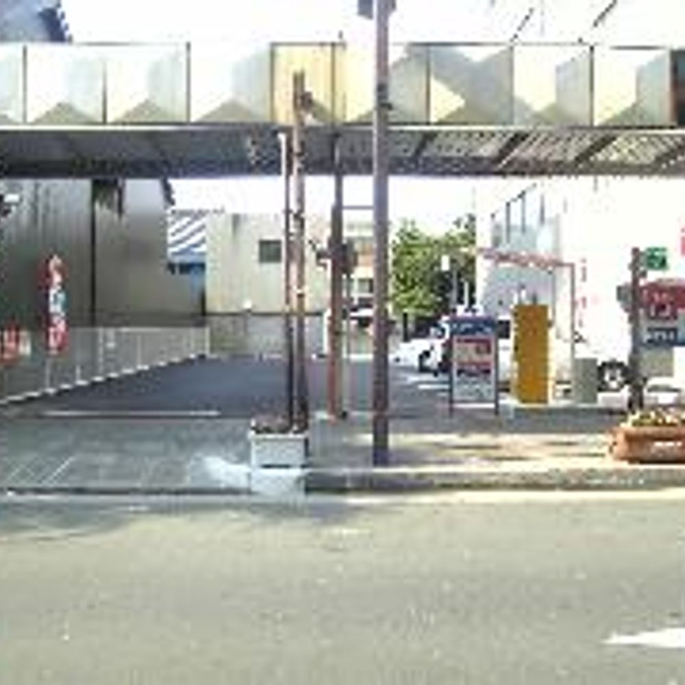 名鉄協商パーキング 豊橋広小路:0
