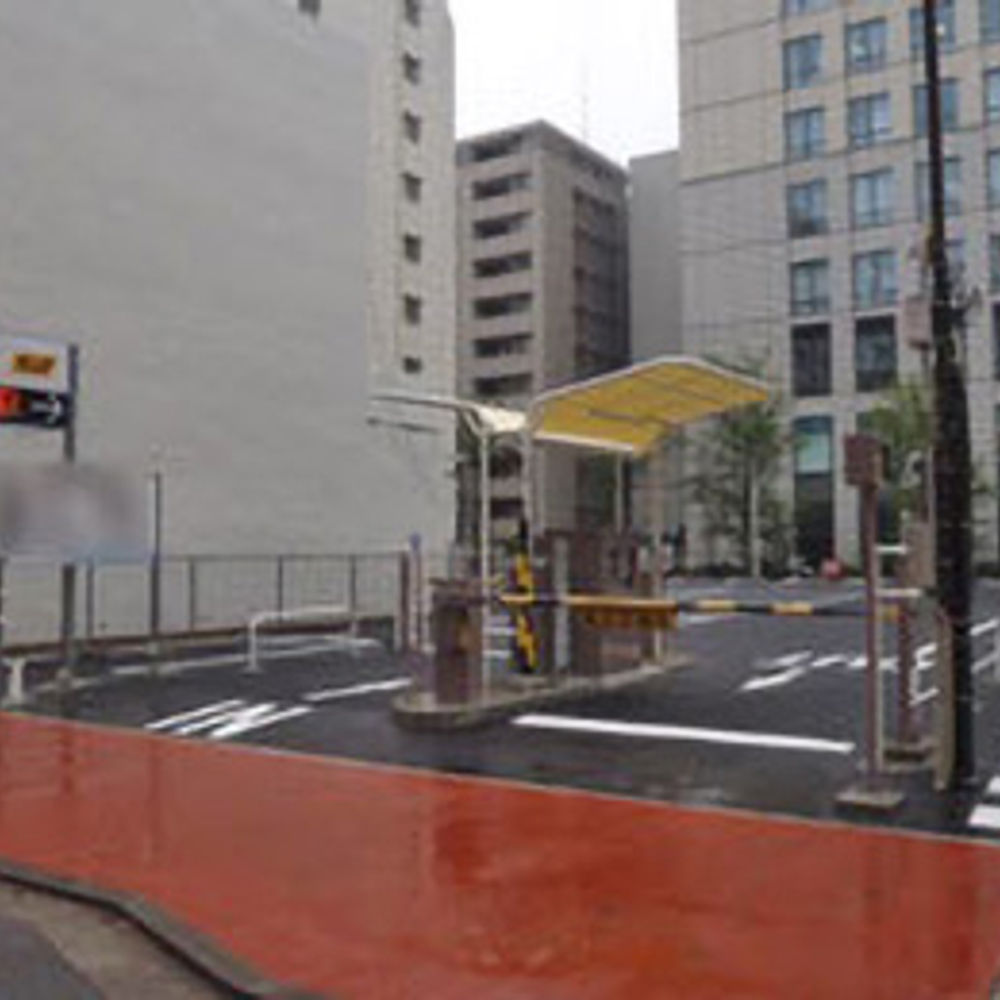 タイムズ 関内大通り:0