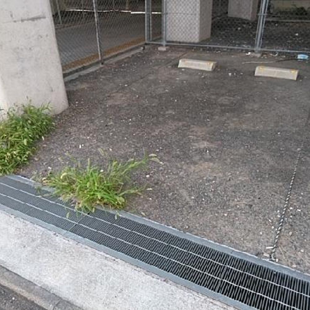八田月極駐車場:3