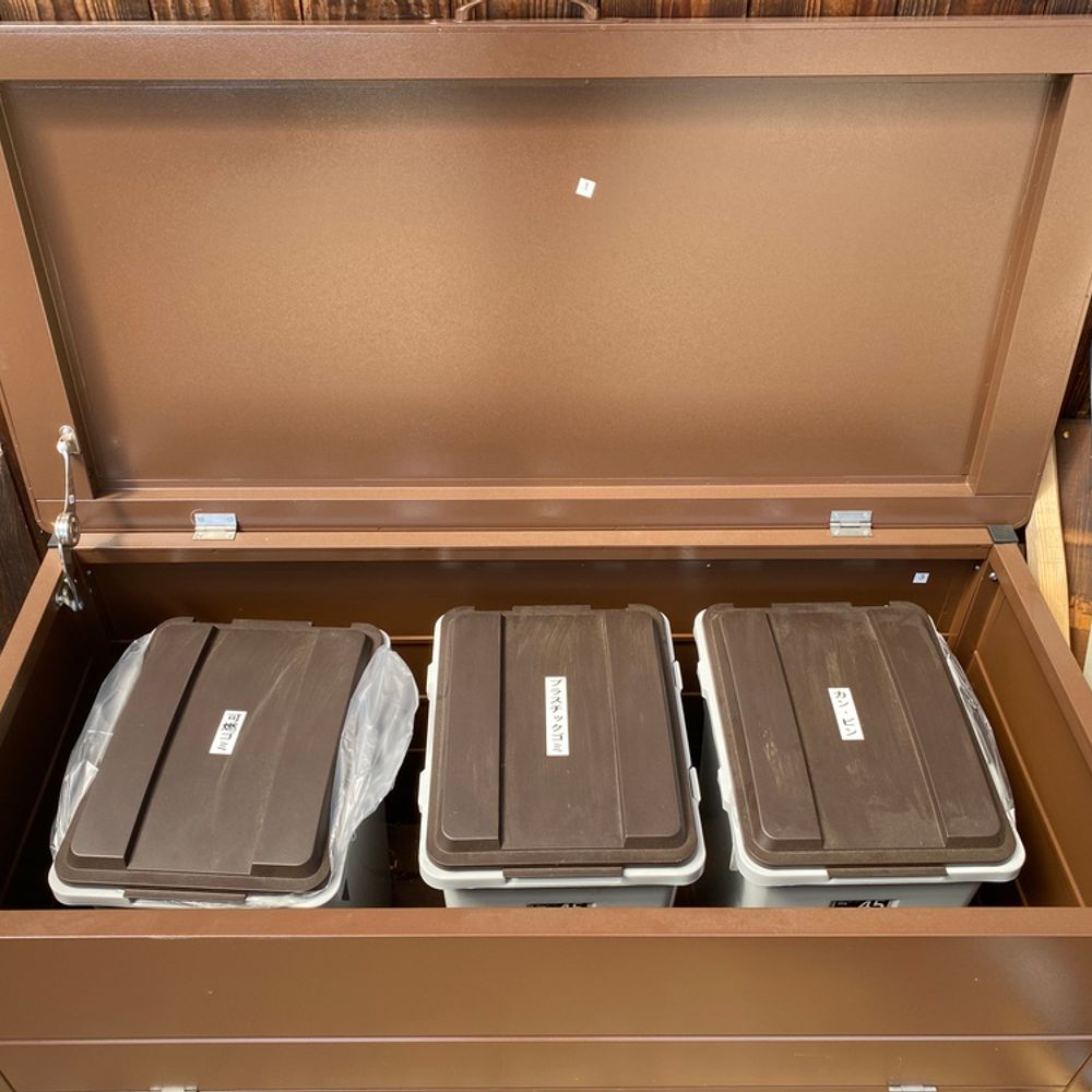 RVパーク MORIMORI PARK 伊賀:14