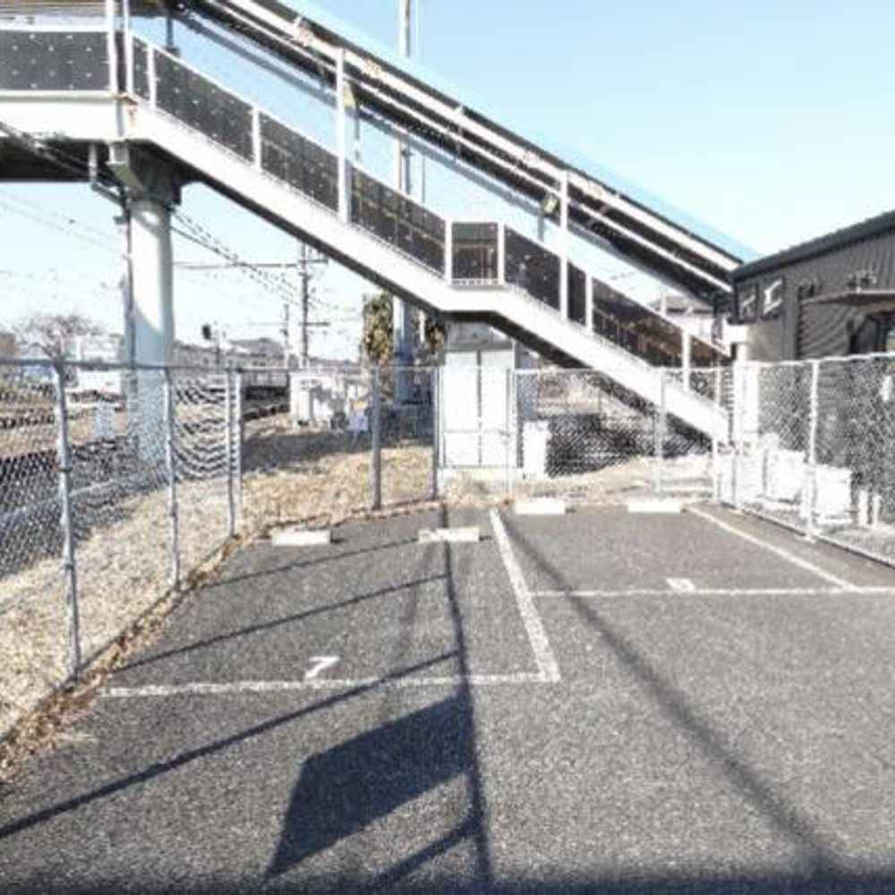 相武台下駅:0