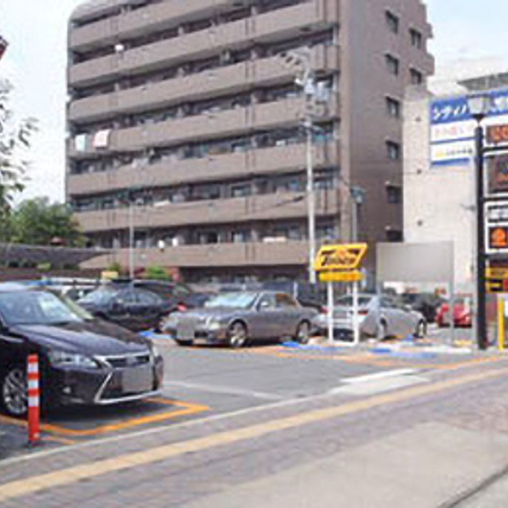 タイムズ コメダ珈琲白壁店:0