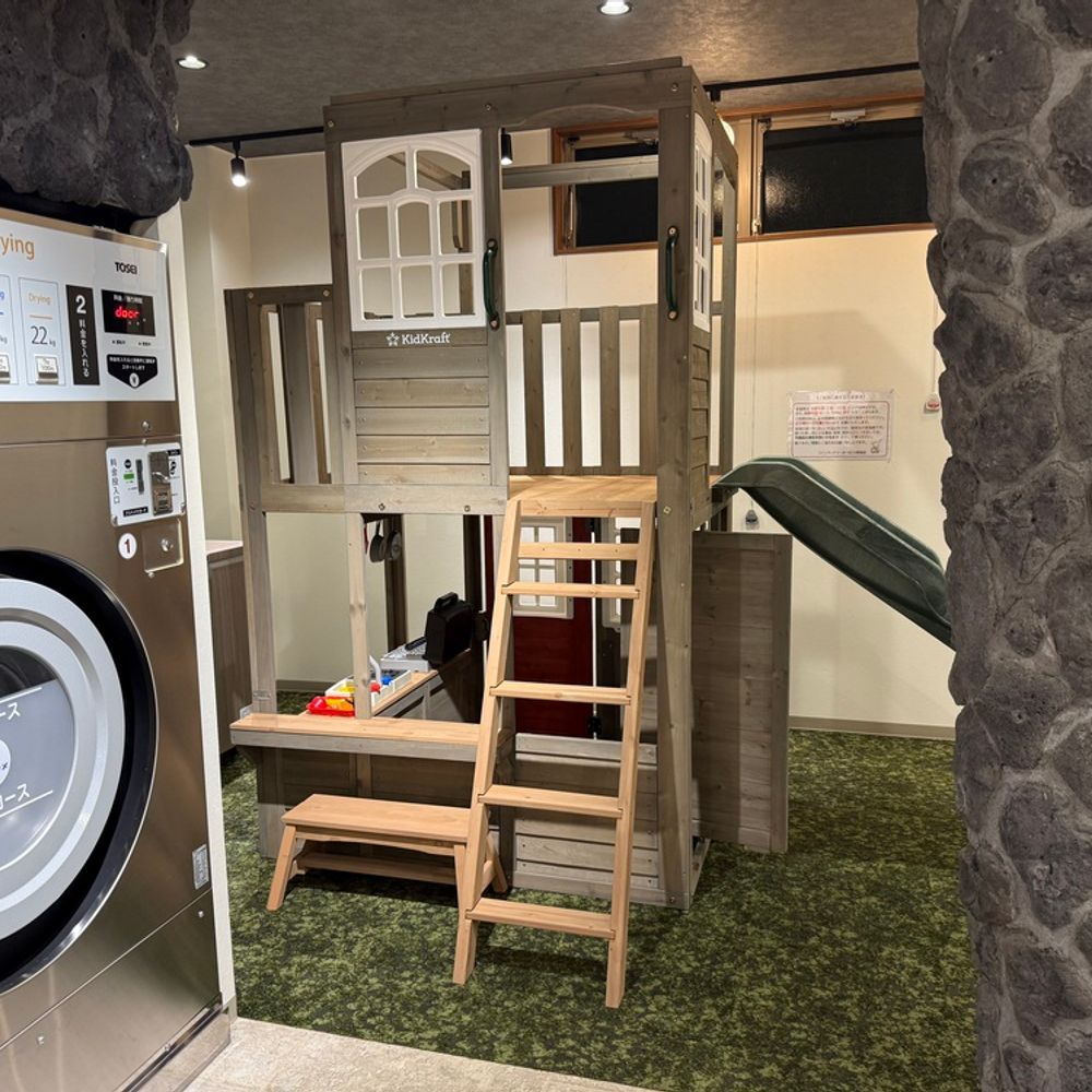 RVパーク 小松城南店:7