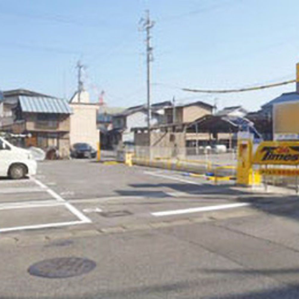 タイムズ 岐阜清住町:0