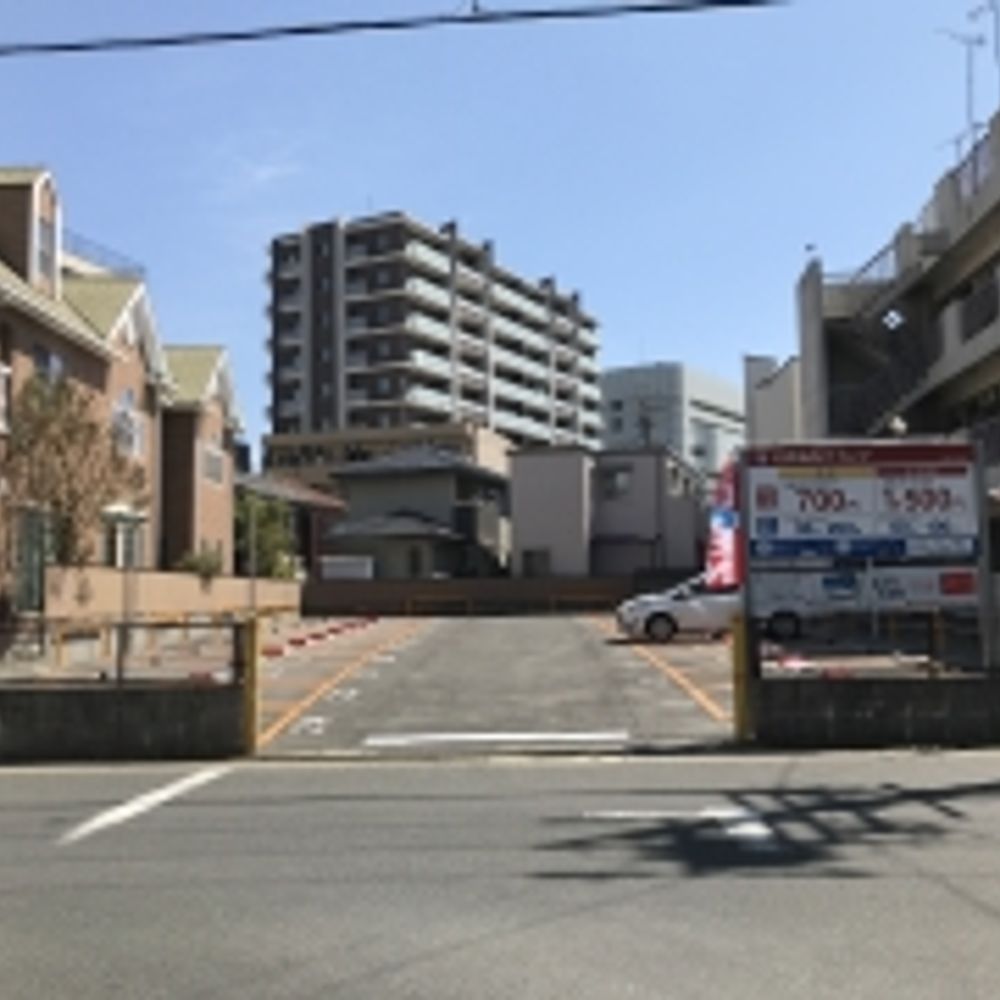 名鉄協商パーキング 吹上ホール西第2:0