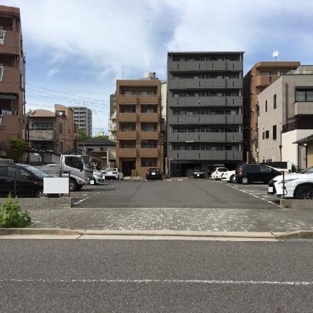 FK布池月極駐車場:0