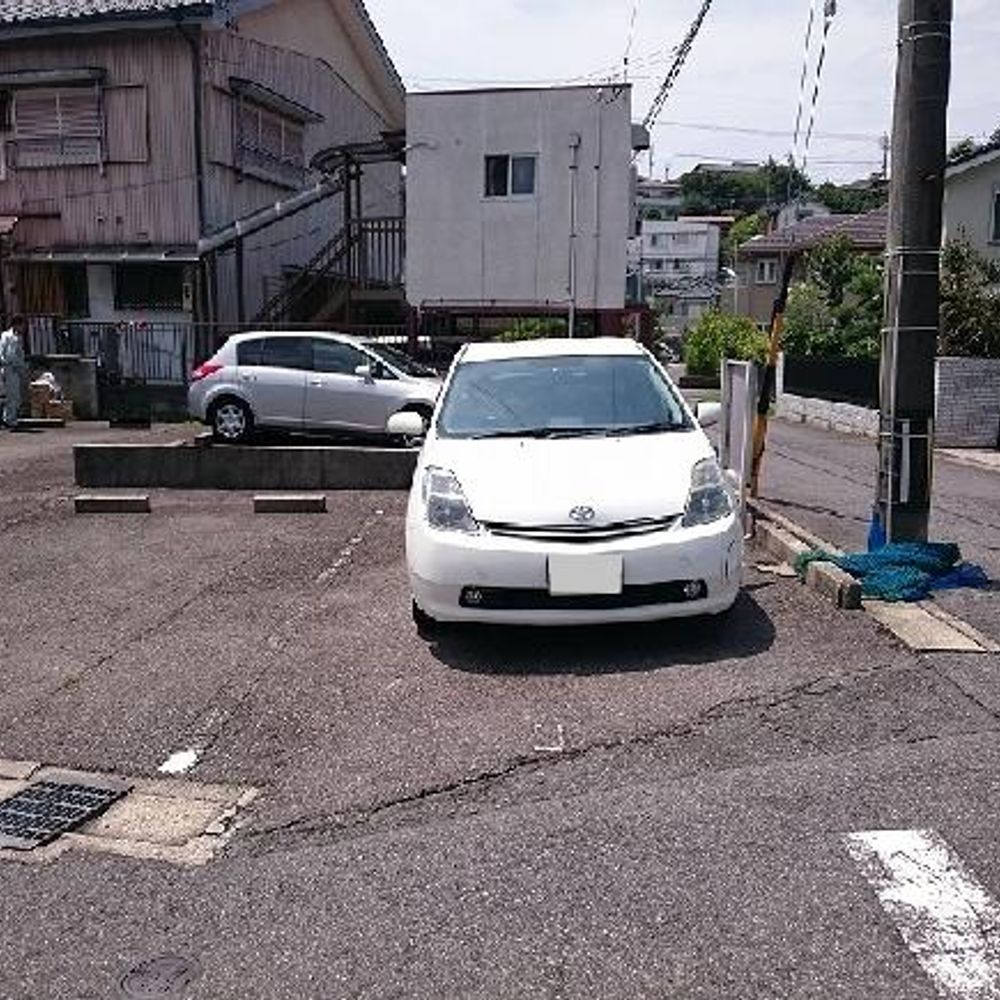 FK池上駐車場:0