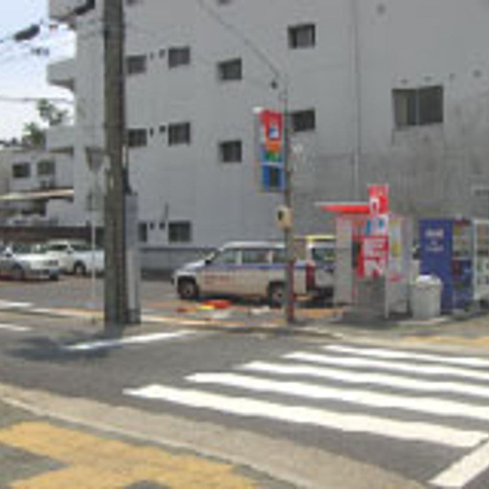 名鉄協商パーキング 古渡町:0