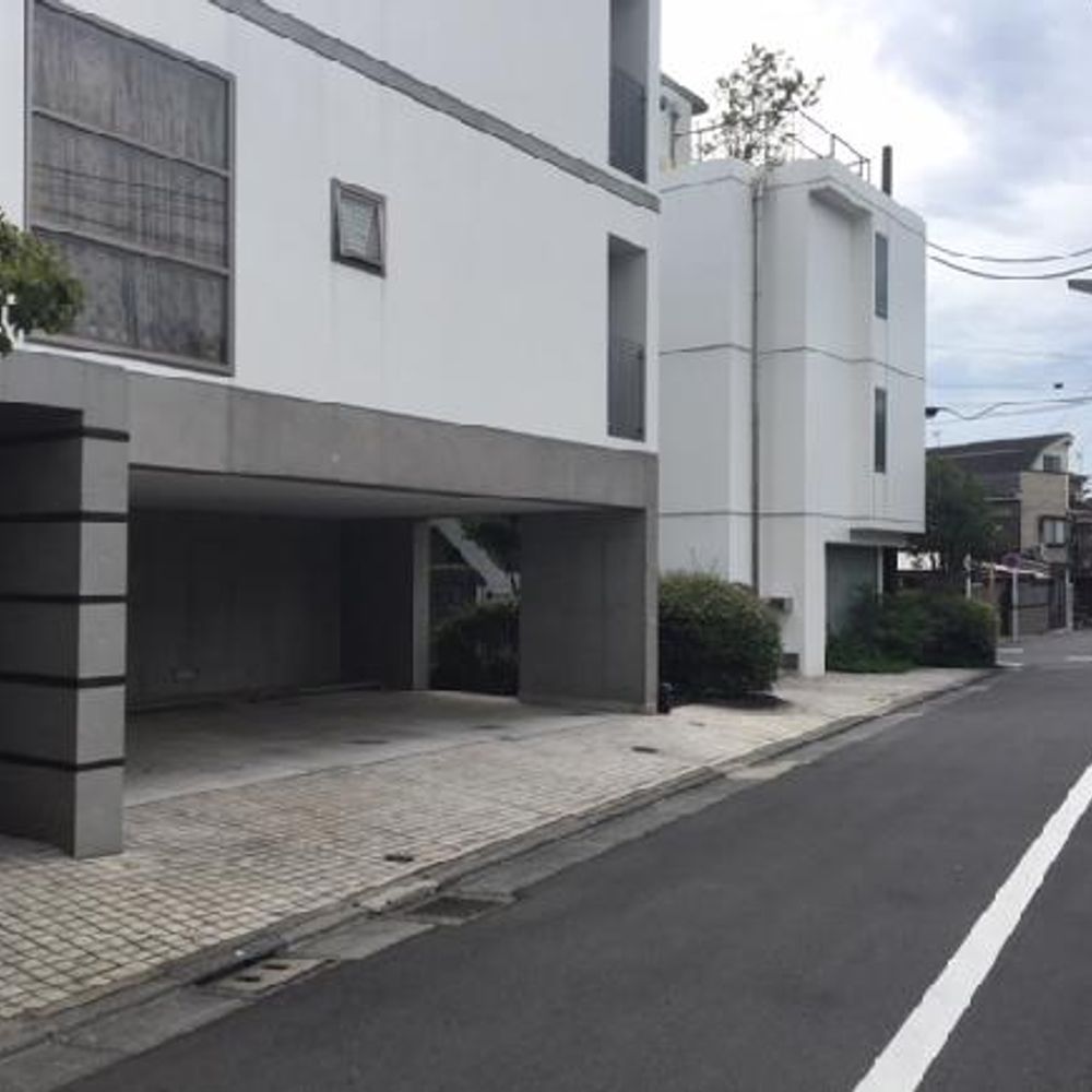 FUTABA ＨＯＵＳＥ駐車場:0
