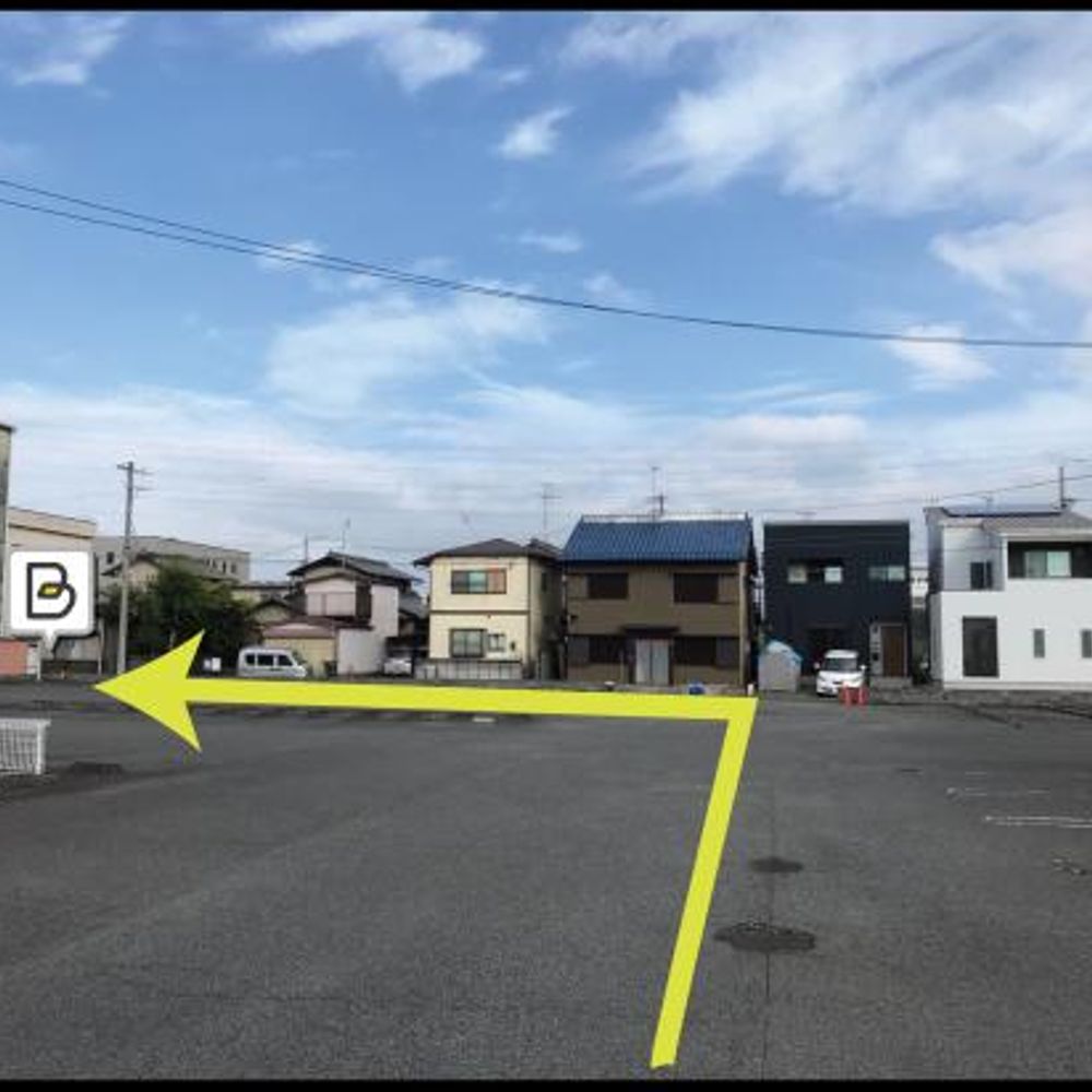 ドラッグユタカ笠松店駐車場:3