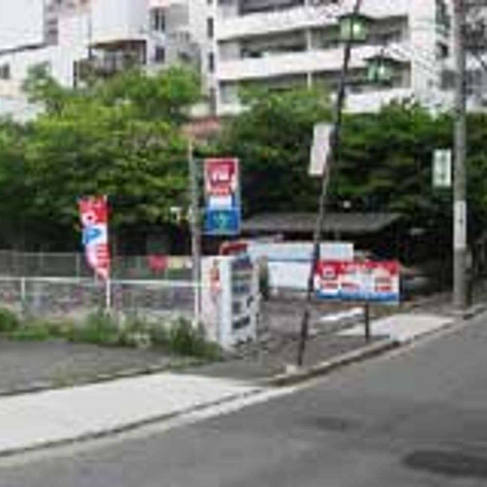 名鉄協商パーキング 新瑞橋第5:0