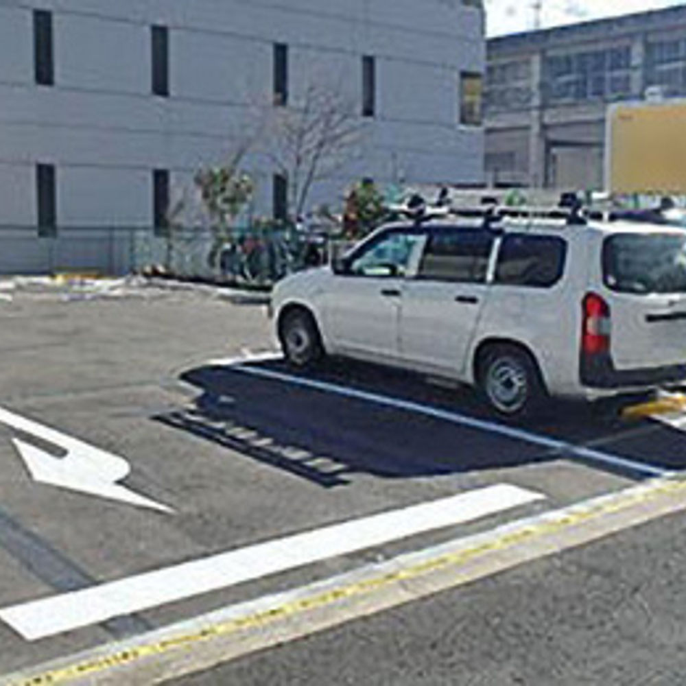 タイムズ 新栄1丁目第8:0