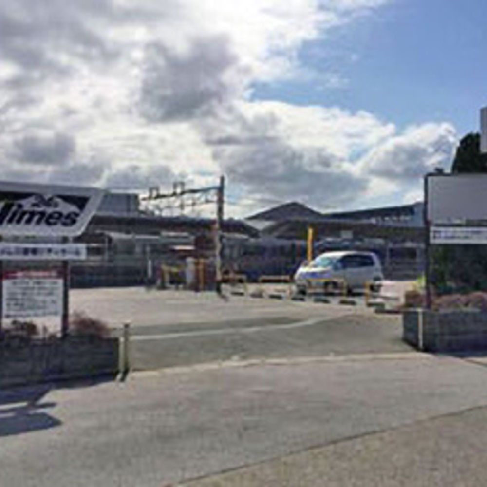 タイムズ 彦根シティホール:0