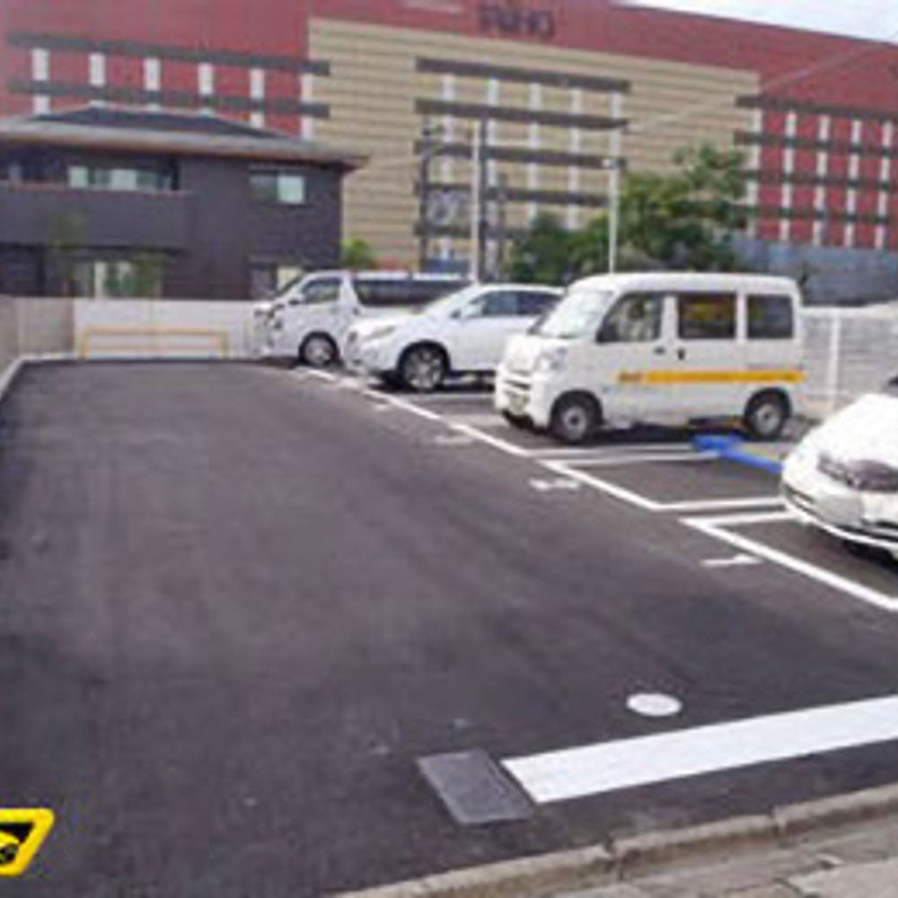 タイムズ 今池2丁目:0
