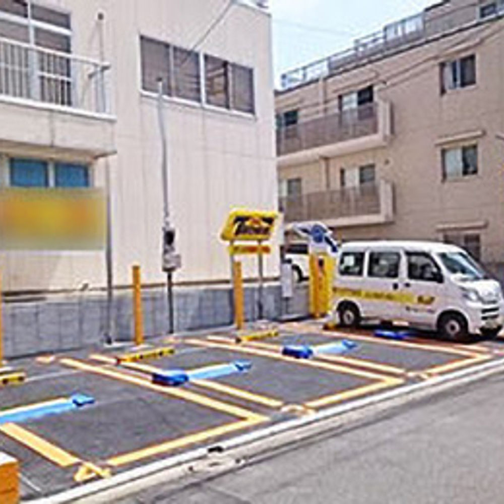 タイムズ 箕輪町2丁目第2:0