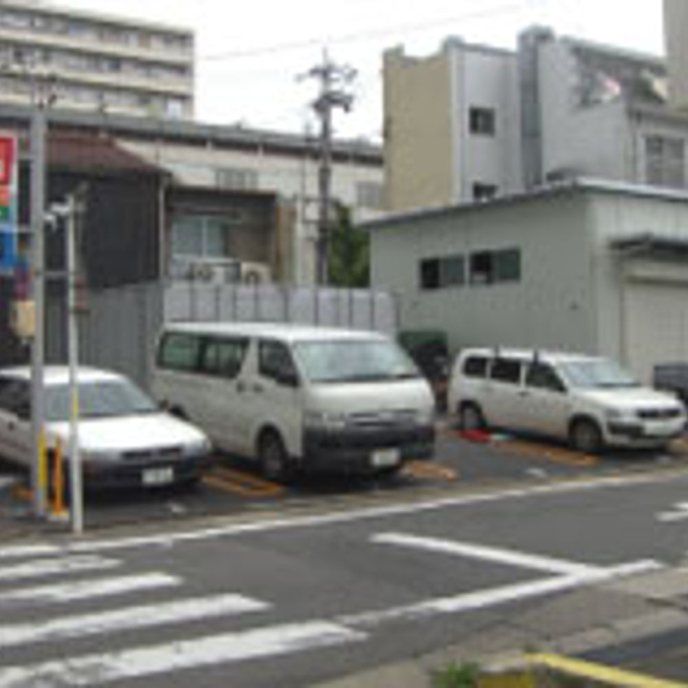名鉄協商パーキング 清水駅前:0