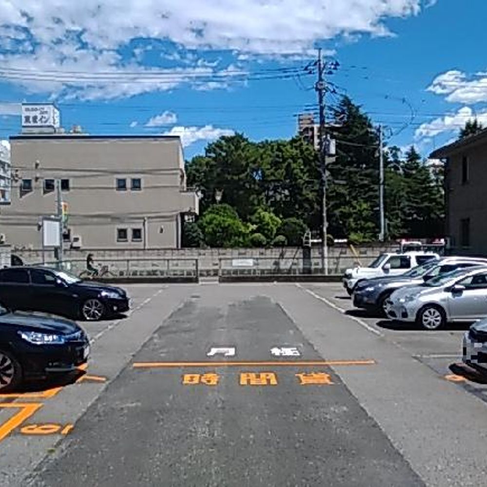 タイムズ草加氷川町第２６駐車場:2