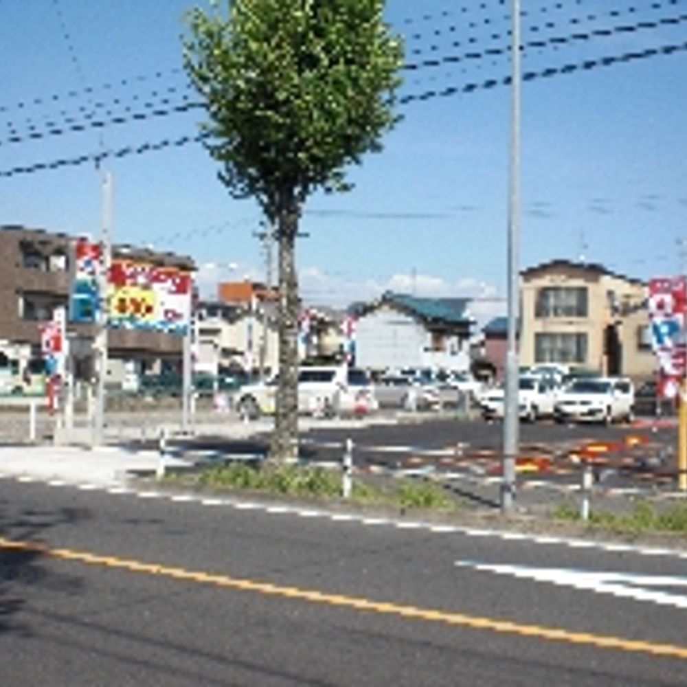 名鉄協商パーキング 鶴里駅前第3:0