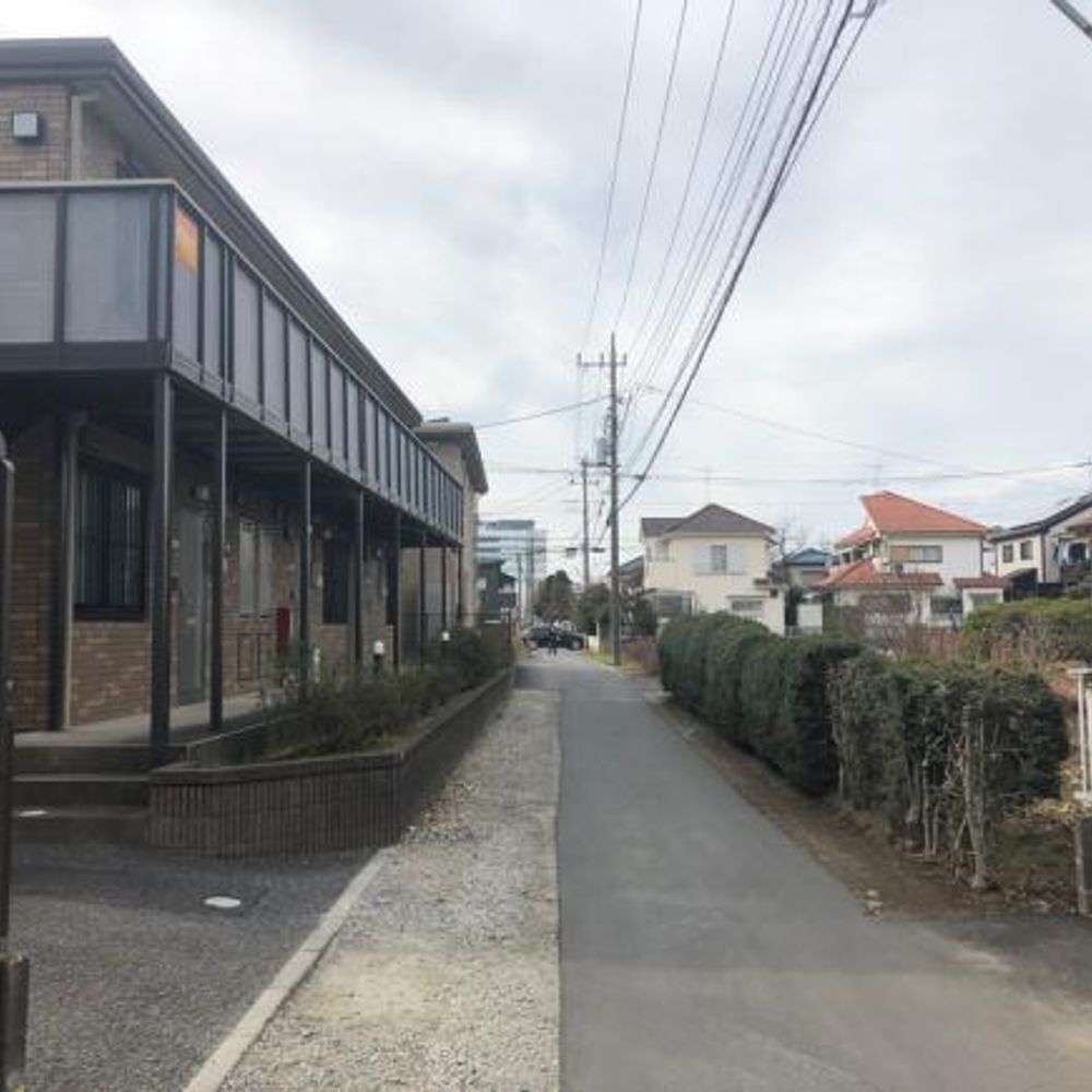 Casa・M駐車場:2
