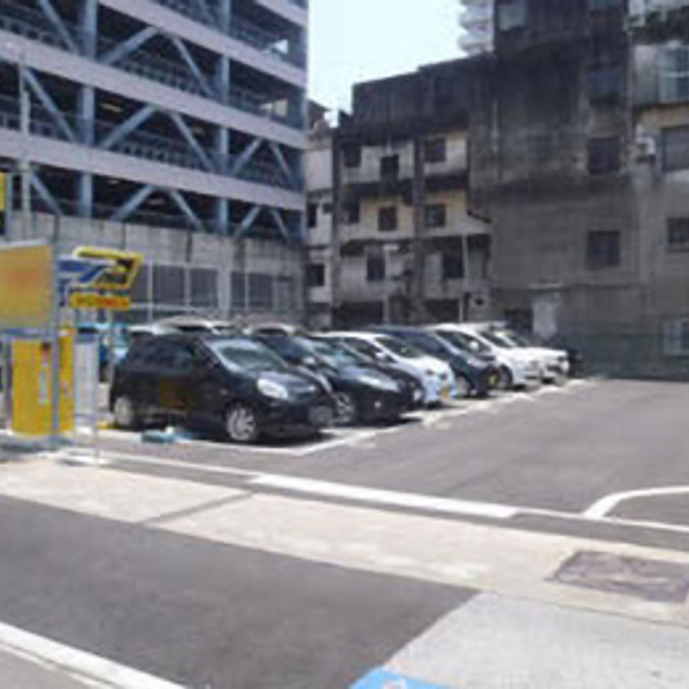 タイムズ 長住町6丁目:0