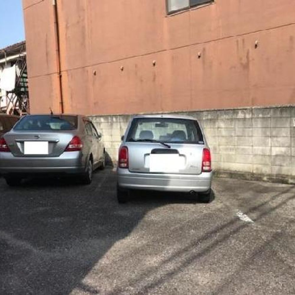FK二ツ橋町2丁目伊藤駐車場:3