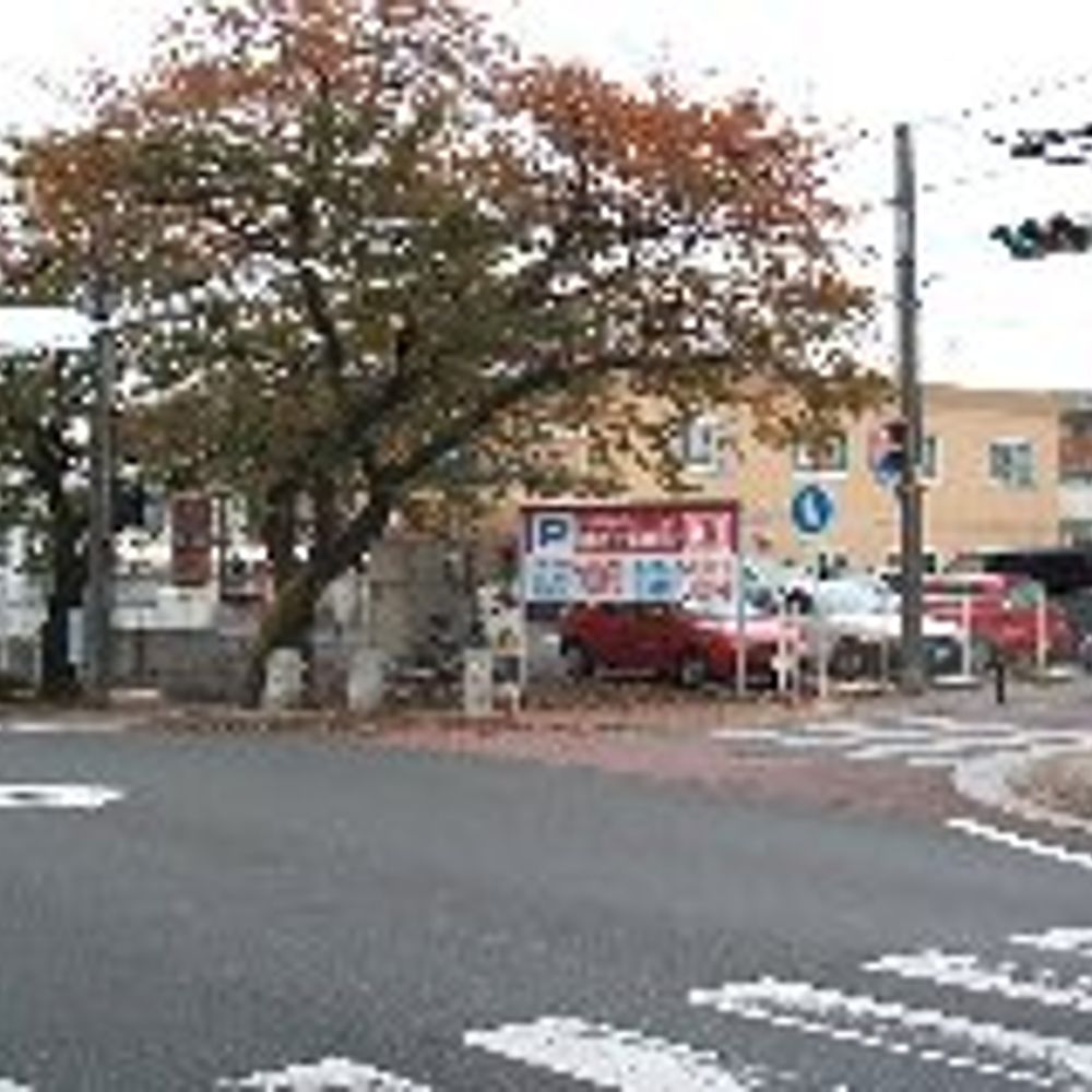 名鉄協商パーキング 藤が丘駅西第2:0