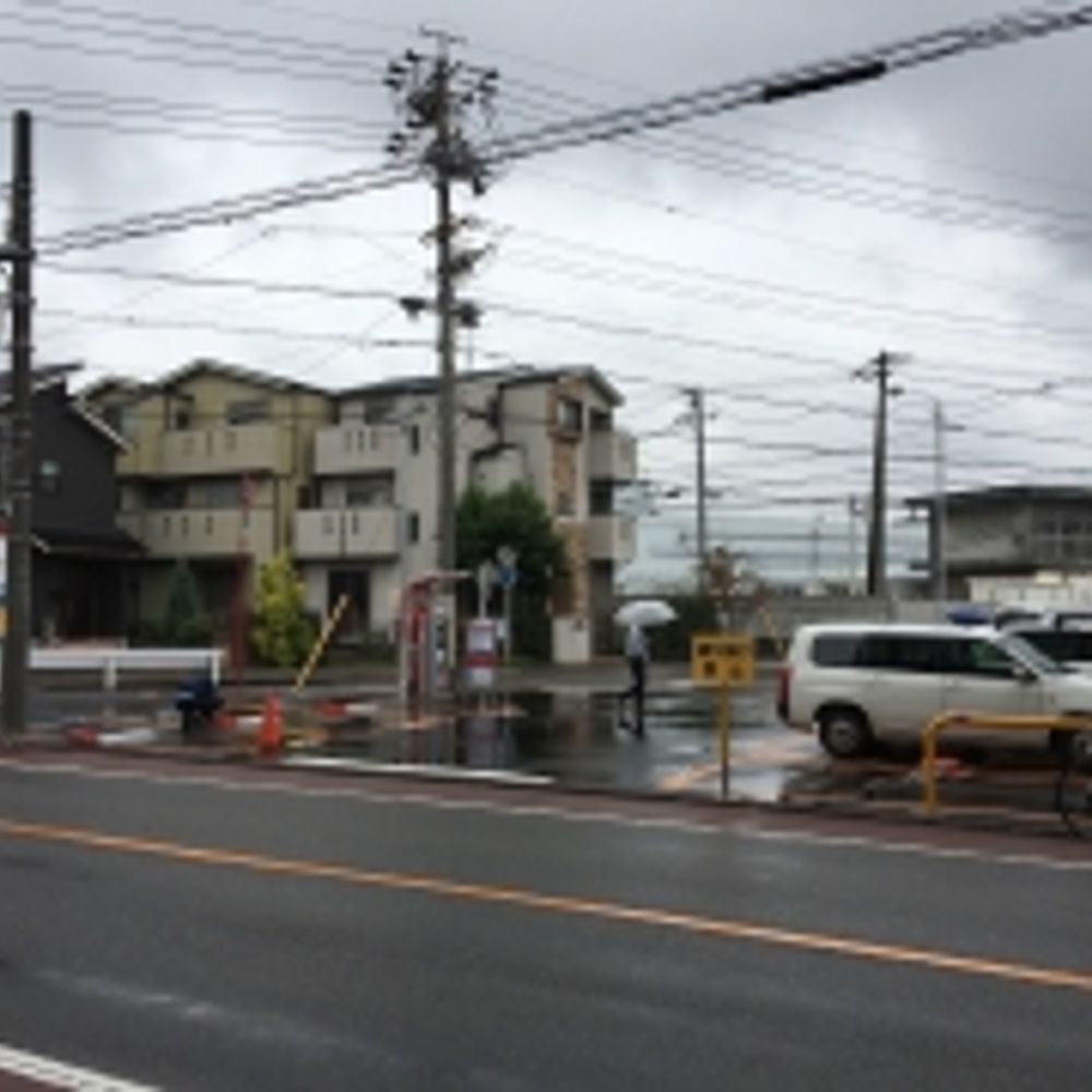 名鉄協商パーキング 烏森駅南第4:0