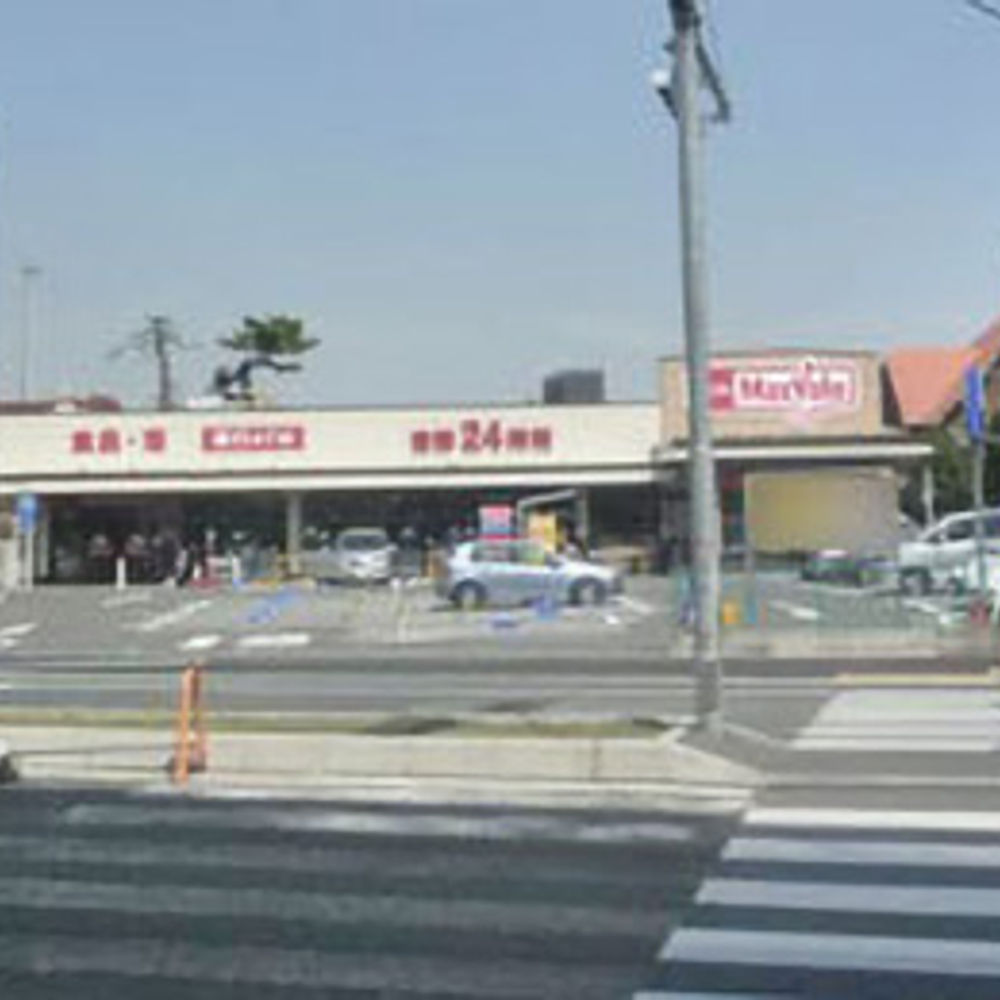 タイムズ マックスバリュエクスプレス市川店:0