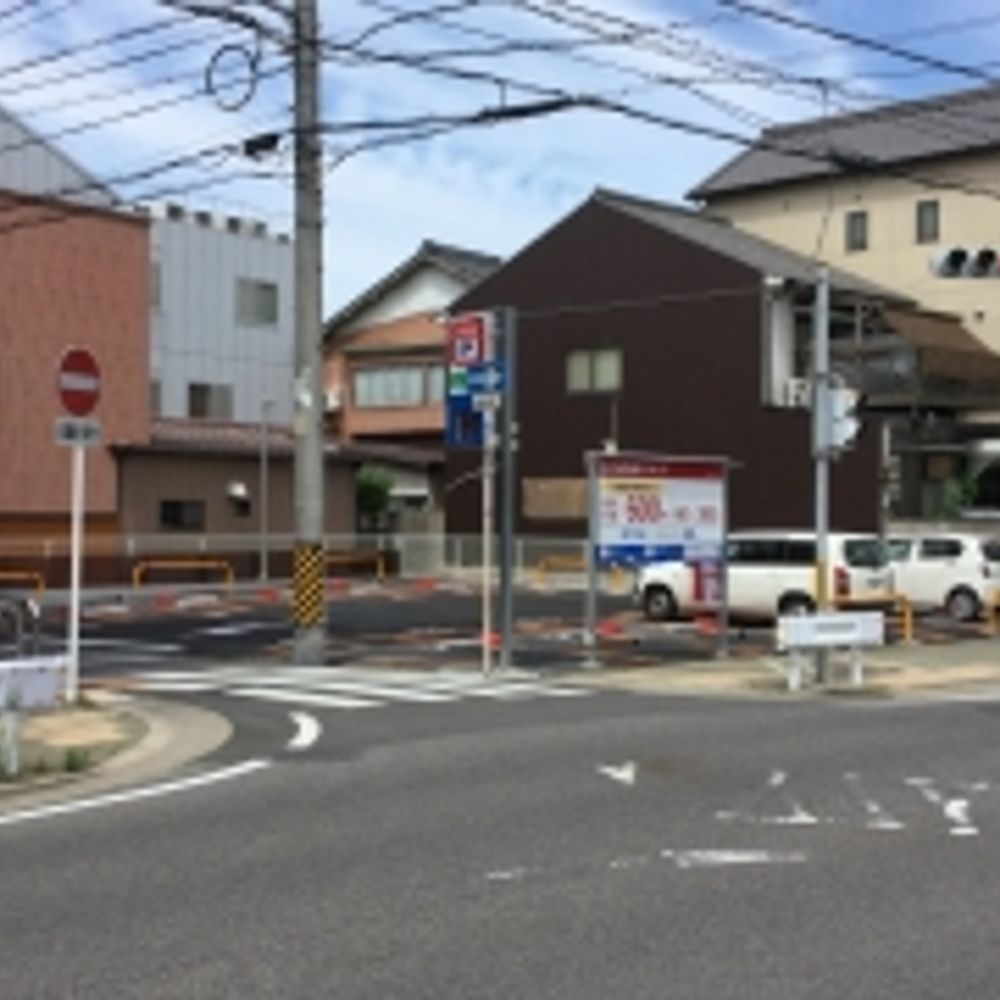 名鉄協商パーキング 松原町第4:0