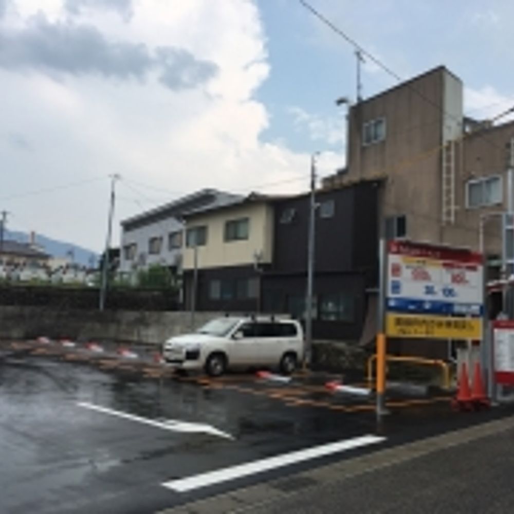 名鉄協商パーキング 中津川駅南:0
