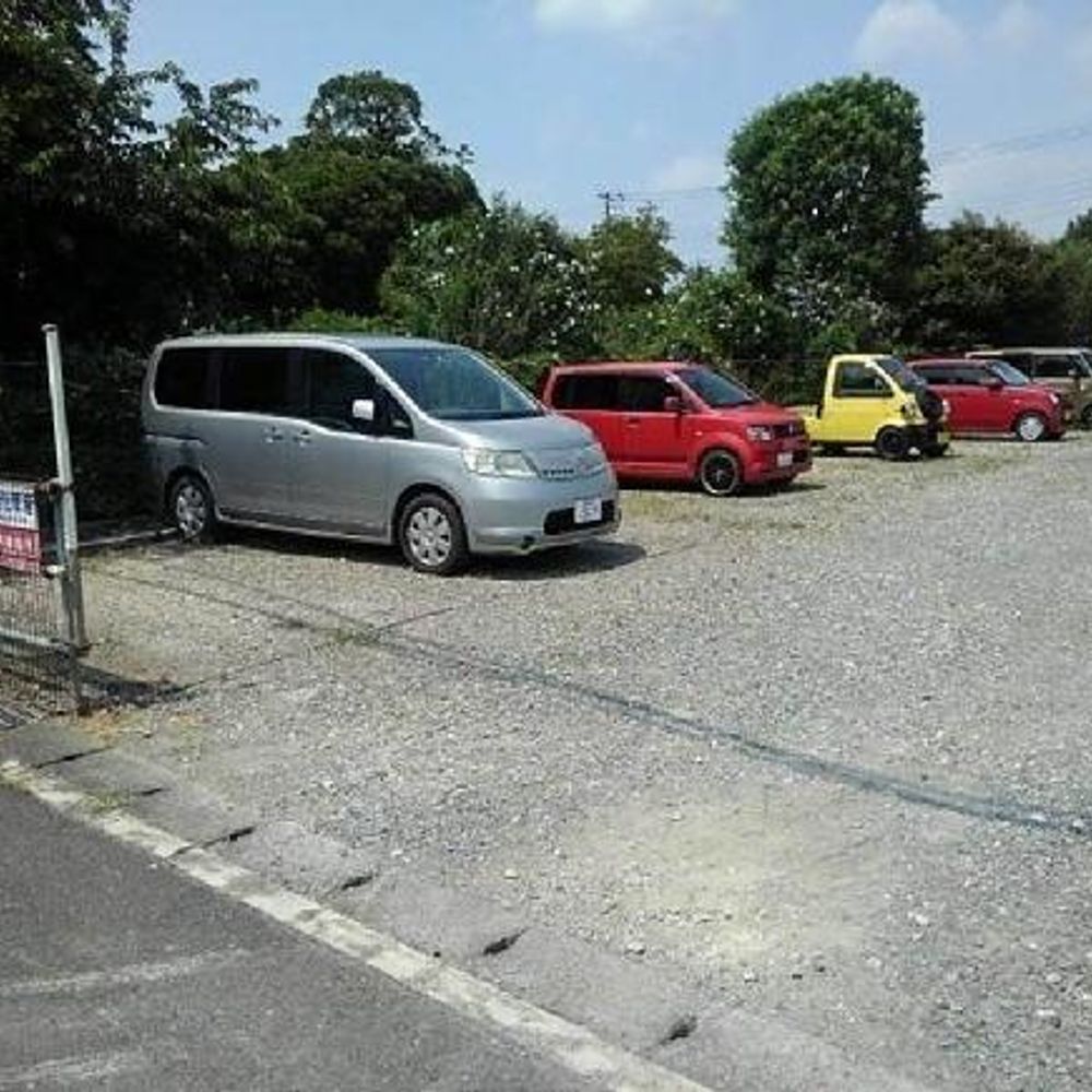 宮下本町1丁目 杉山第6駐車場:0