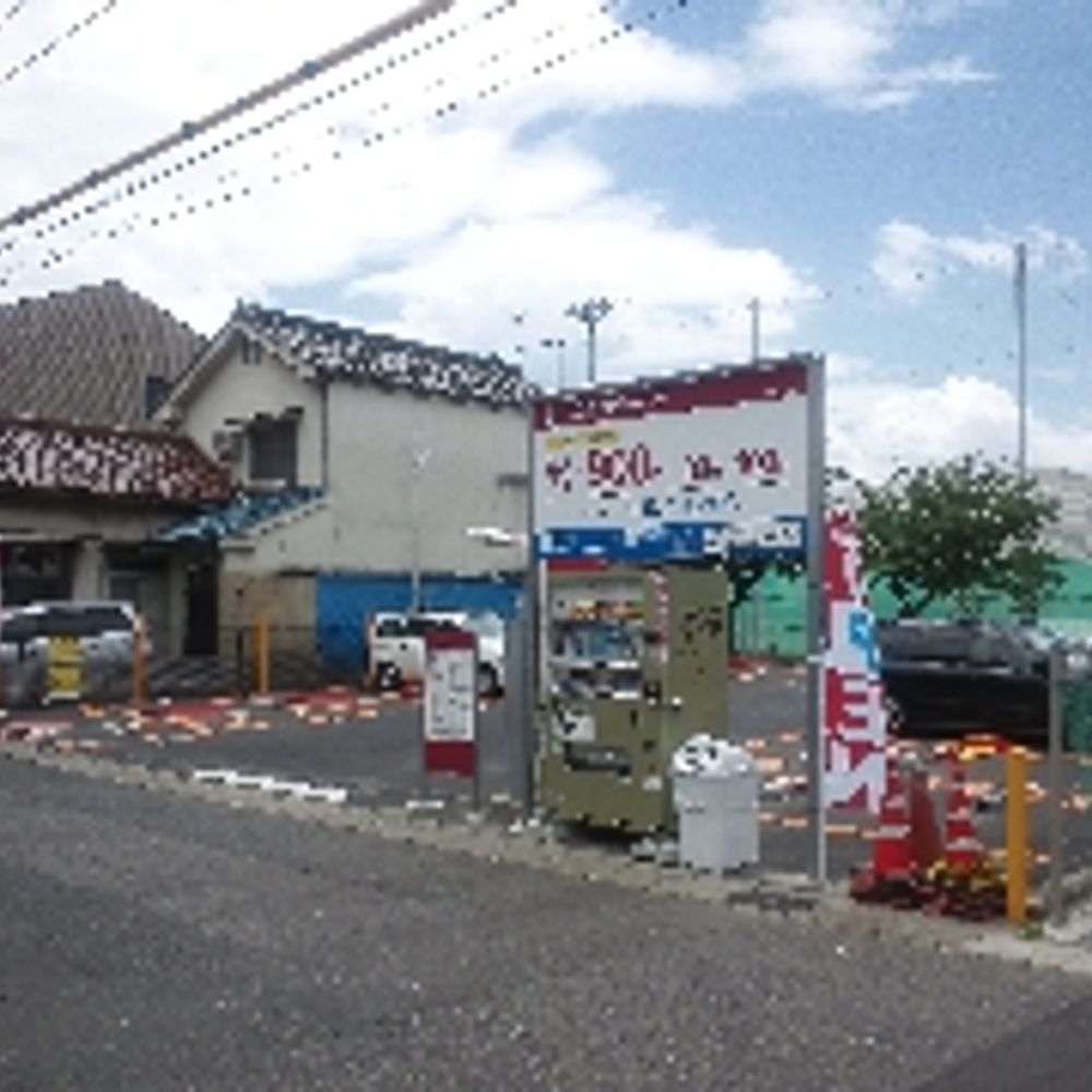 名鉄協商パーキング 岐阜京町:0