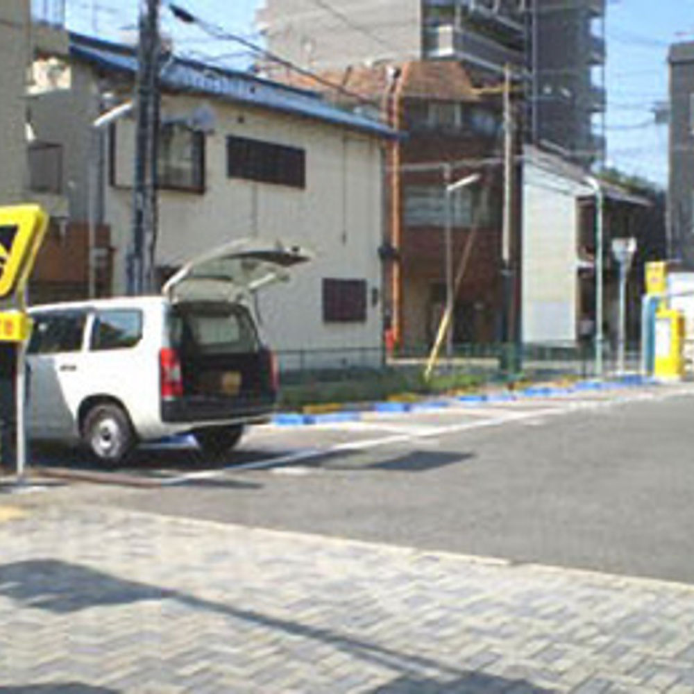タイムズ 菊井1丁目:0
