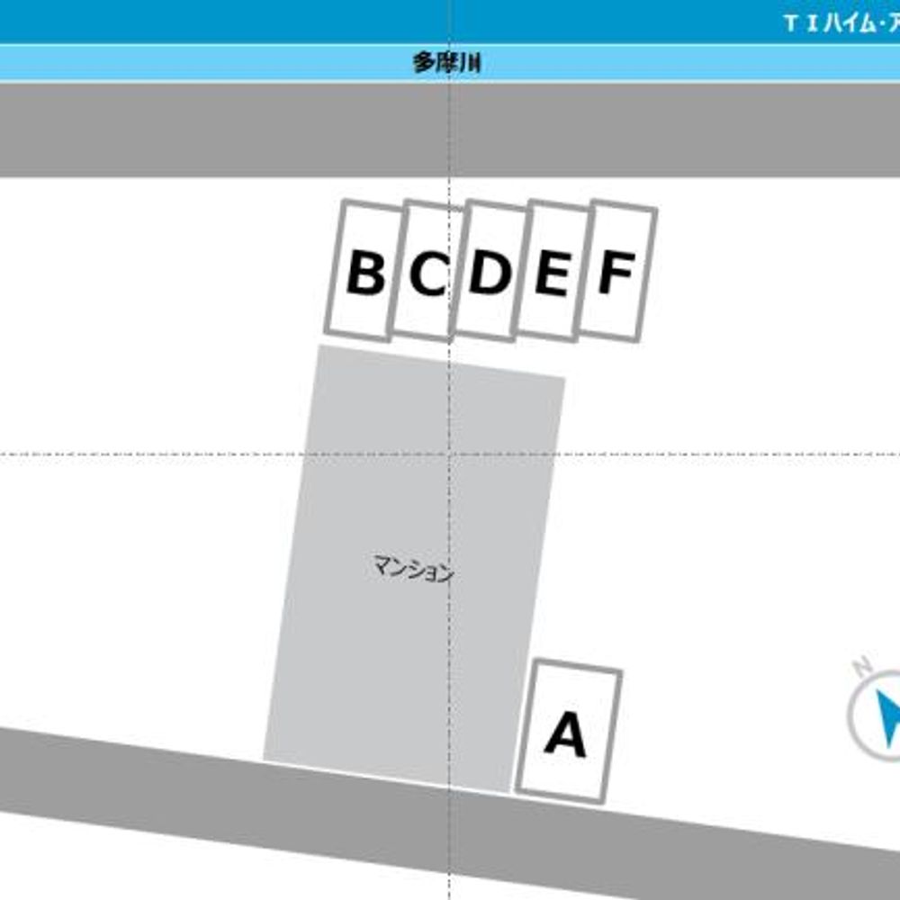 T1ハイム・アルバーニ駐車場:0